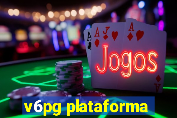 v6pg plataforma